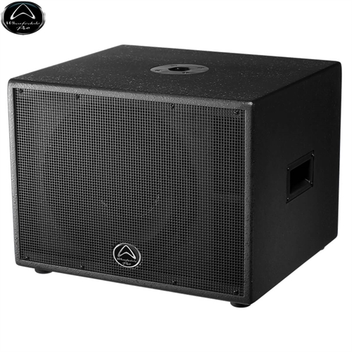 Loa Wharfedale Titan Sub-A12 4